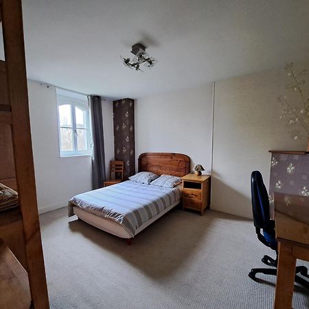 Les Chambres De Lucie-B&B - Petit Dej Inclus - Parking Prive - Proche Gare Versailles Eksteriør bilde