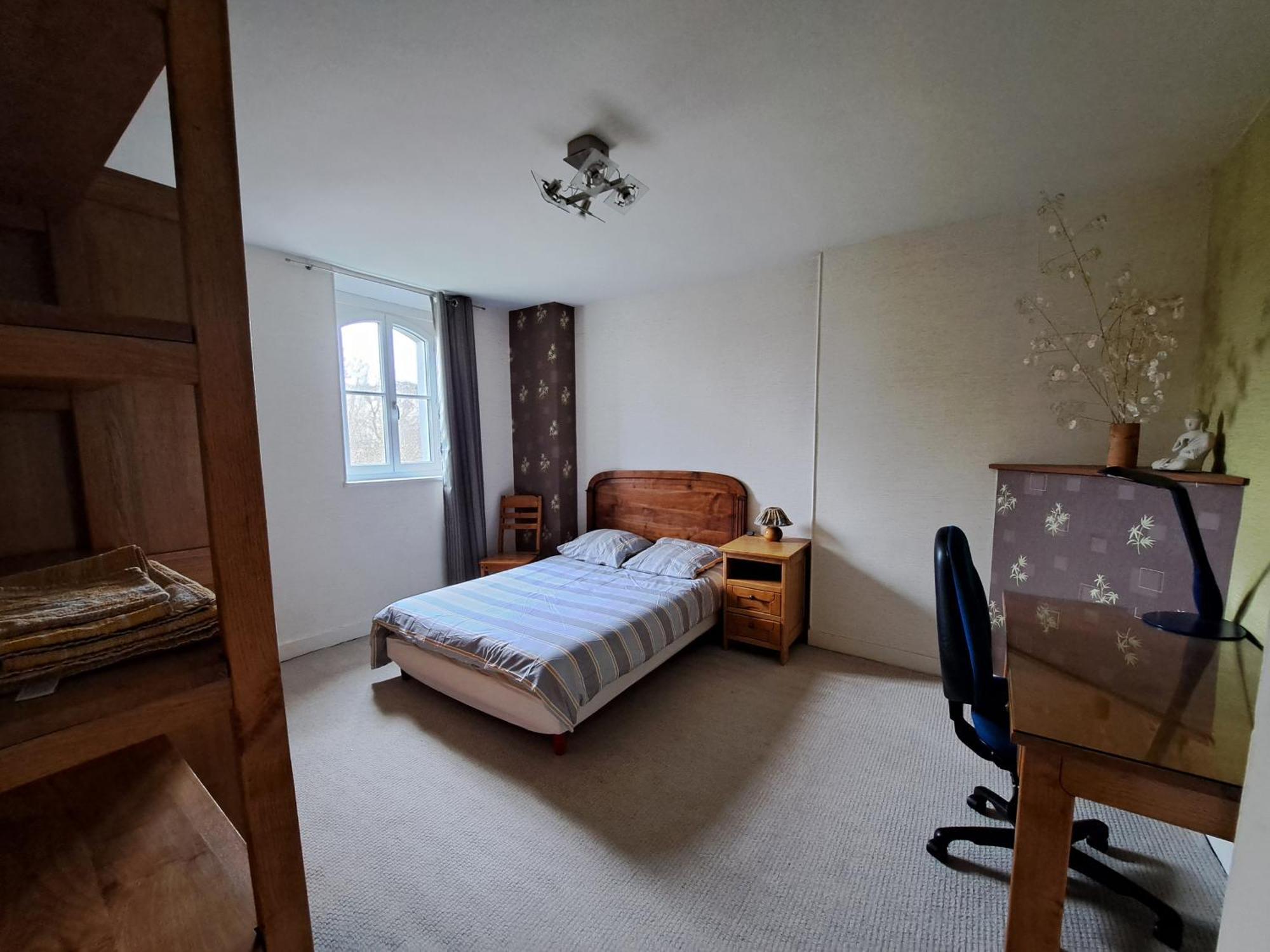 Les Chambres De Lucie-B&B - Petit Dej Inclus - Parking Prive - Proche Gare Versailles Eksteriør bilde