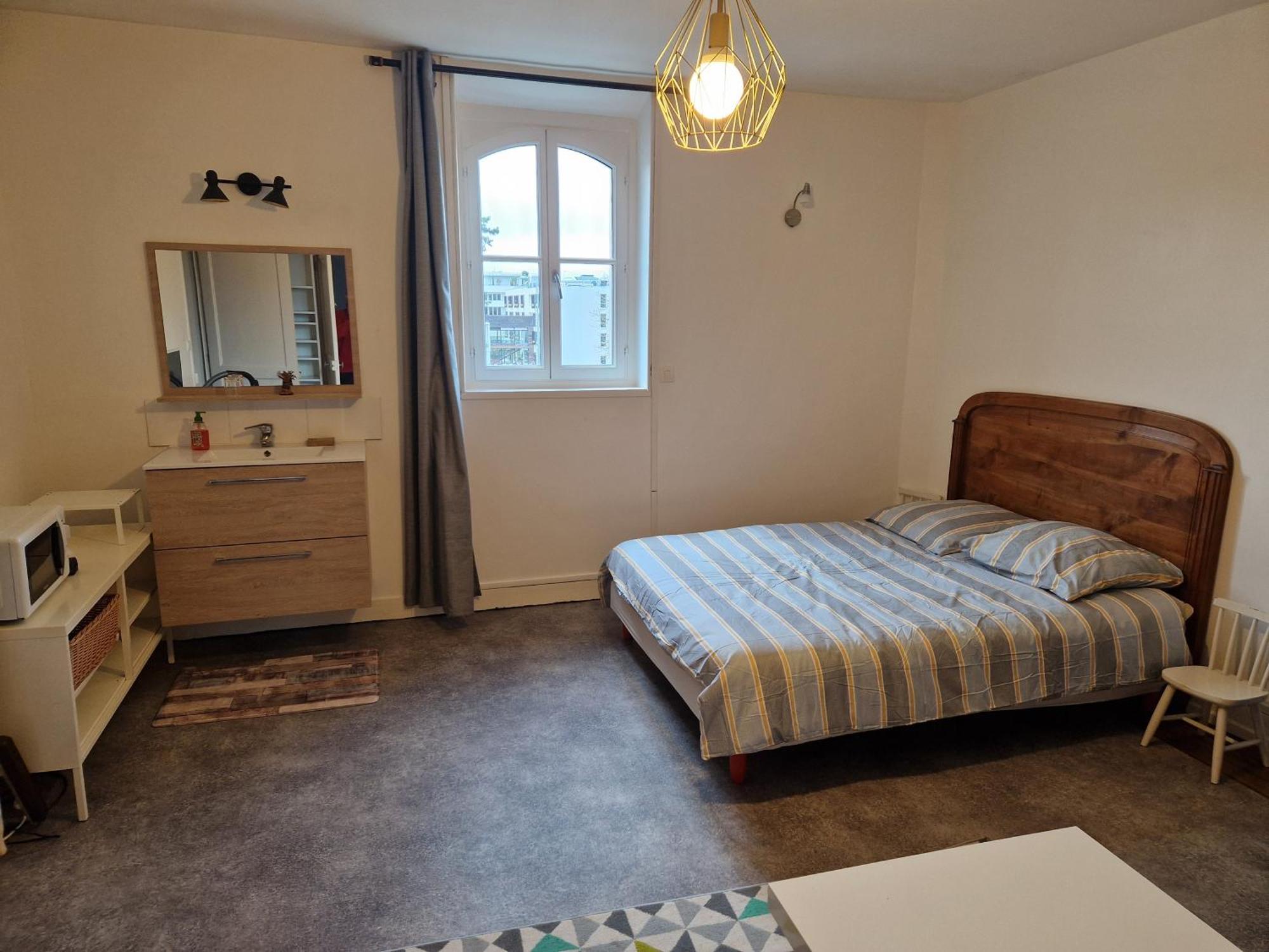 Les Chambres De Lucie-B&B - Petit Dej Inclus - Parking Prive - Proche Gare Versailles Eksteriør bilde