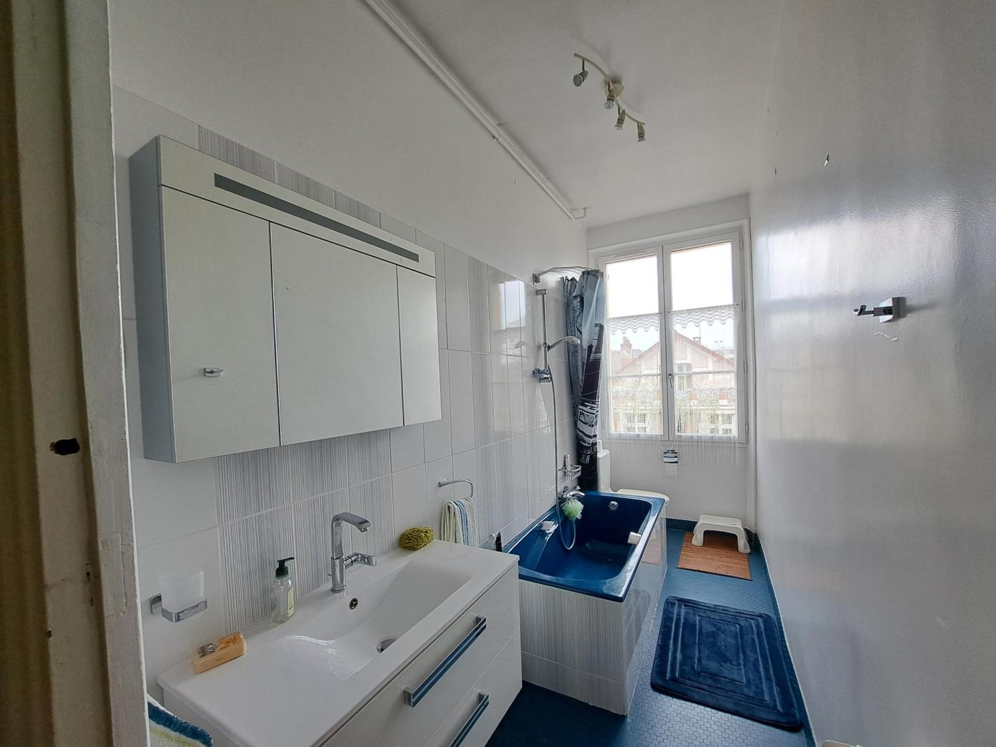 Les Chambres De Lucie-B&B - Petit Dej Inclus - Parking Prive - Proche Gare Versailles Rom bilde