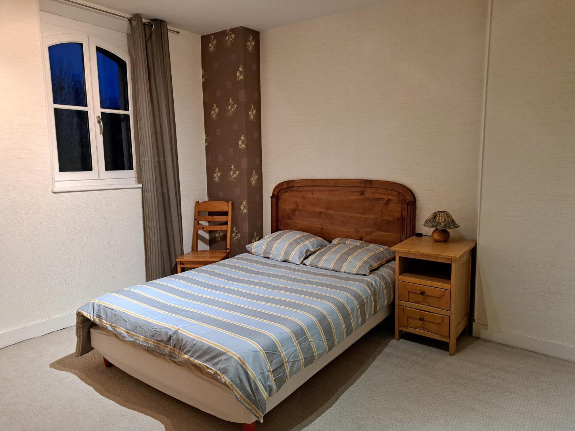Les Chambres De Lucie-B&B - Petit Dej Inclus - Parking Prive - Proche Gare Versailles Eksteriør bilde