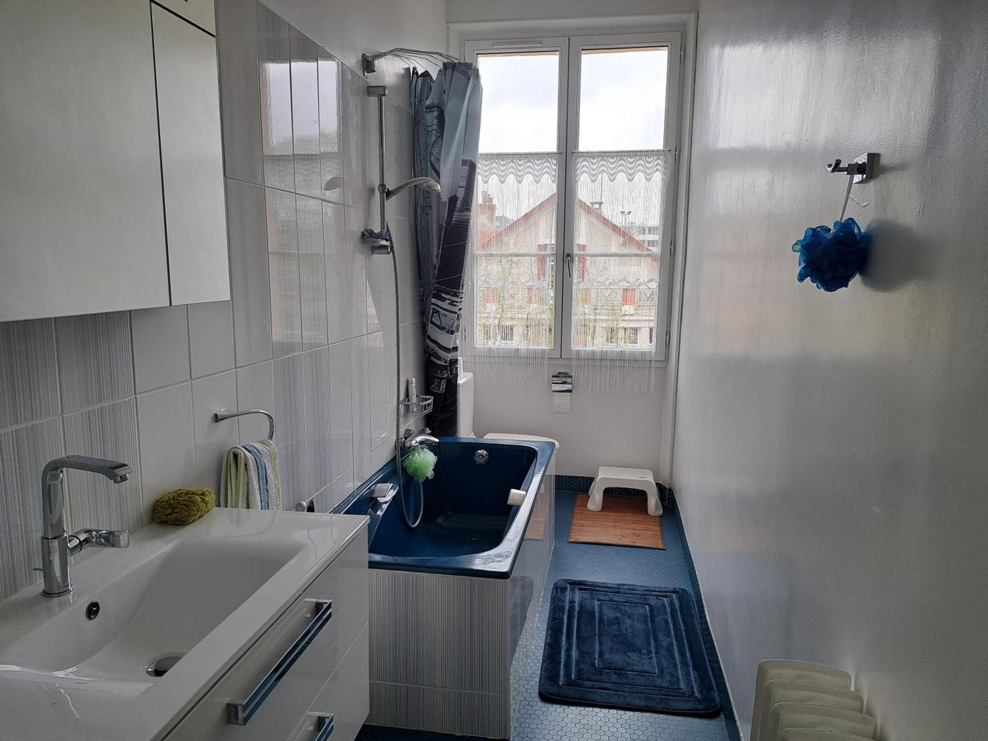 Les Chambres De Lucie-B&B - Petit Dej Inclus - Parking Prive - Proche Gare Versailles Eksteriør bilde