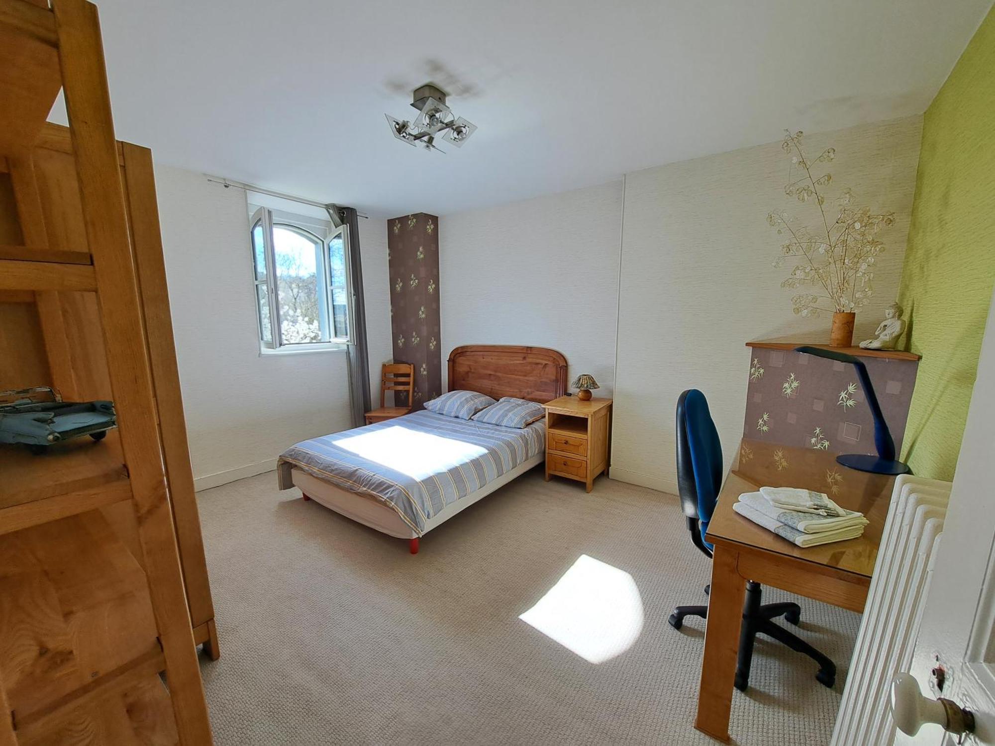 Les Chambres De Lucie-B&B - Petit Dej Inclus - Parking Prive - Proche Gare Versailles Rom bilde