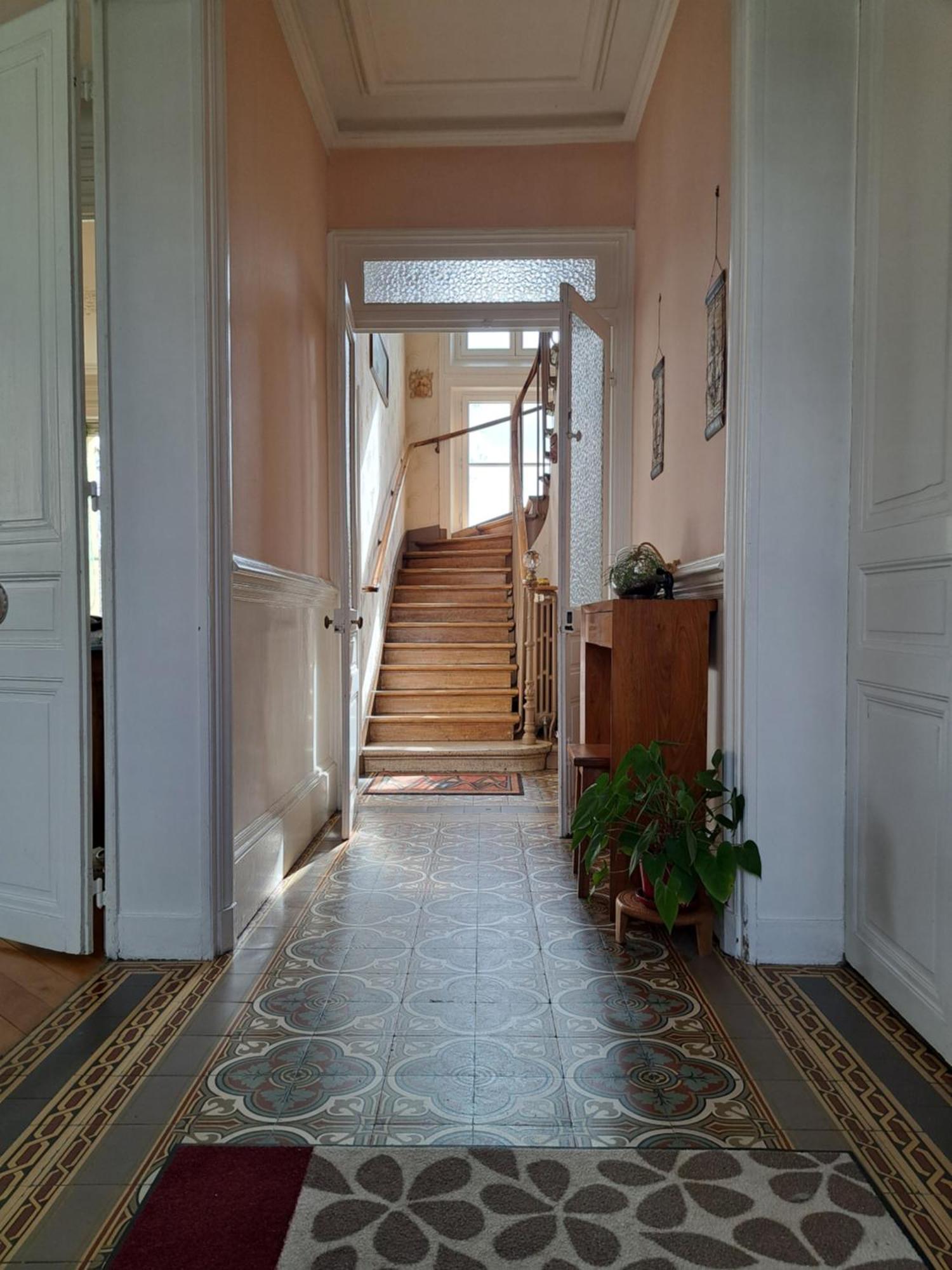 Les Chambres De Lucie-B&B - Petit Dej Inclus - Parking Prive - Proche Gare Versailles Eksteriør bilde
